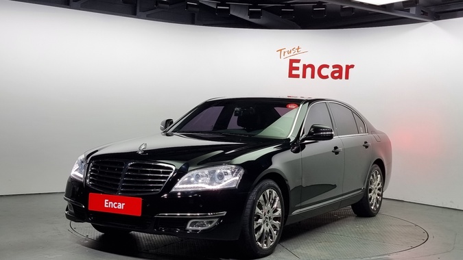 Ssangyong Chairman 2014