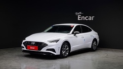 Hyundai Sonata 2022