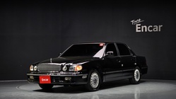 Hyundai Dynasty 2002