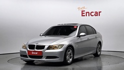 BMW 3 Series 2005
