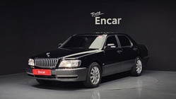 Hyundai Equus 2006