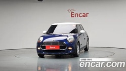 MINI Cooper 2016