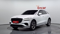 Genesis GV70 2024