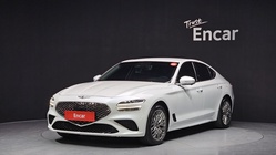 Genesis G70 2021