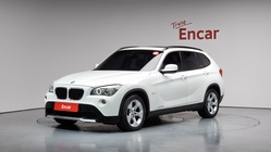 BMW X1 2010