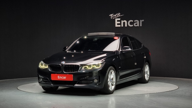 BMW Gran Turismo 2017