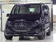 Mercedes-Benz V-Class 2025