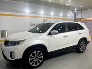 Kia Sorento 2013