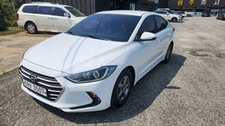 Hyundai Avante 2015