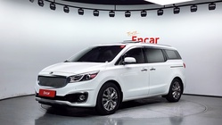 Kia Canival 2014