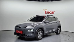 Hyundai Kona 2018