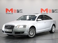 Audi A6 2009