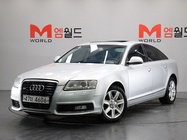 Audi A6 2010
