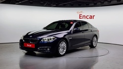 BMW 5 Series 2013