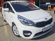Kia Carens 2017