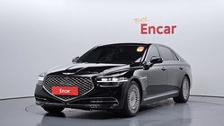 Genesis G90 2020