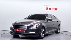 Hyundai Genesis 2014