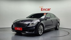 Kia K9 2018