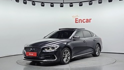 Hyundai Grandeur 2018