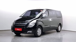 Hyundai Grandeur 2012