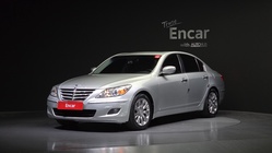 Hyundai Genesis 2009