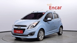 Chevrolet Spark 2013