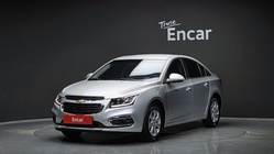 Chevrolet Cruze 2016