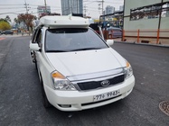 Kia Canival 2009
