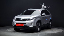 Kia Sorento 2012