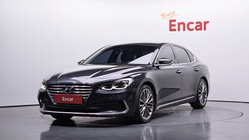 Hyundai Grandeur 2017