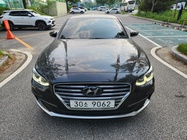Hyundai Grandeur 2017