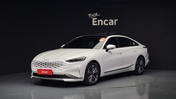 Kia K8 2023