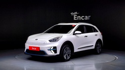 Kia Niro 2018