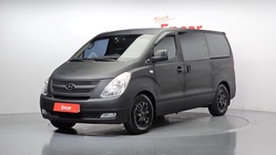 Hyundai Grandeur 2009