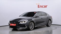 Hyundai Grandeur 2018