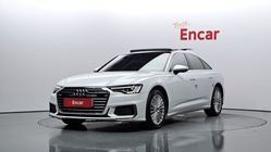 Audi A6 2020