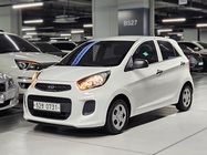 Kia morning 2016