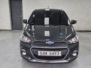 Chevrolet Spark 2018