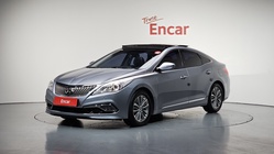 Hyundai Grandeur 2015