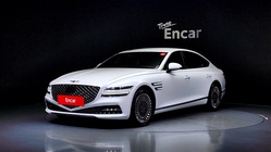 Genesis G80 2020
