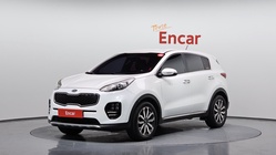 Kia Sportage 2015