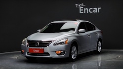 Nissan Altima 2013