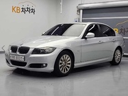 BMW 3 Series 2009