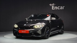 BMW M2 2017