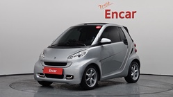 Smart ForTwo 2012