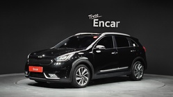 Kia Niro 2016