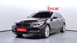 BMW Gran Turismo 2020