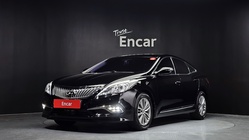 Hyundai Grandeur 2015