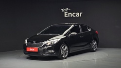 Kia K3 2013