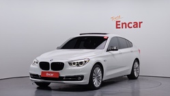 BMW Gran Turismo 2015